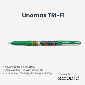 Unomax Tri-Fi
