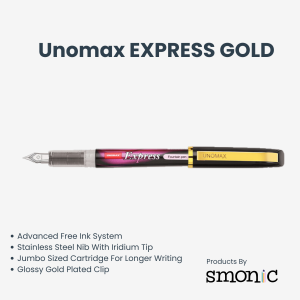 Unomax Express Gold