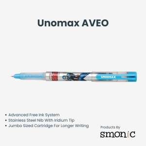 Unomax Aveo