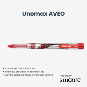 Unomax Aveo