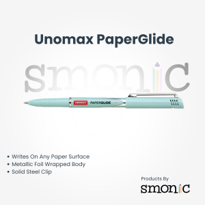 Unomax Paperglide