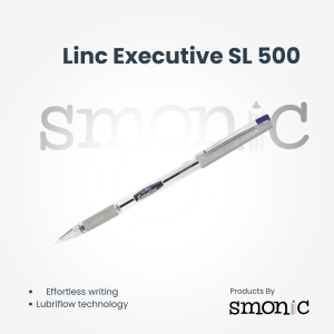 Linc Executive Sl 500