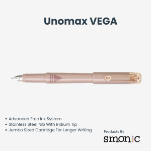 Unomax Vega
