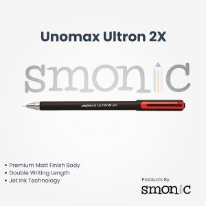 Unomax Ultron 2X