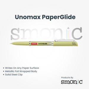Unomax Paperglide