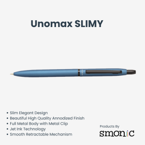 Unomax Slimy