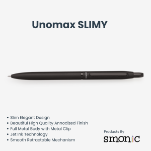 Unomax Slimy