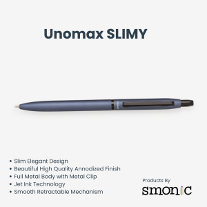 Unomax Slimy