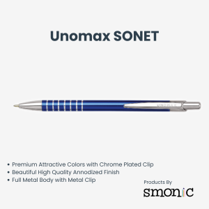 Unomax Sonet