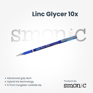 Linc Glycer 10X