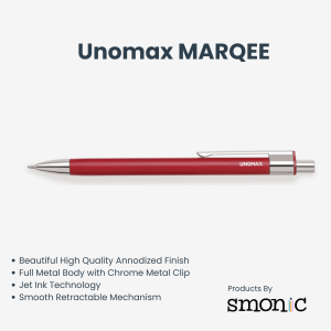 Unomax Marqee