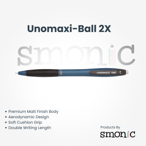 Unomaxi-Ball 2X