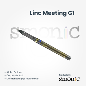 Linc Meeting G1