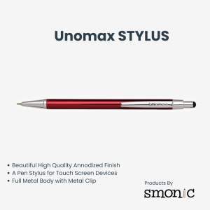 Unomax Stylus