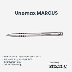 Unomax Marcus