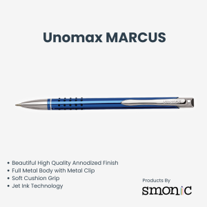 Unomax Marcus