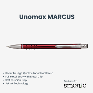 Unomax Marcus