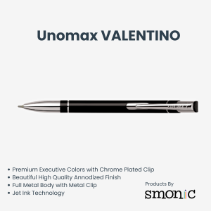 Unomax Valentino