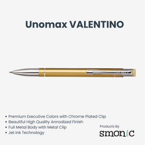 Unomax Valentino