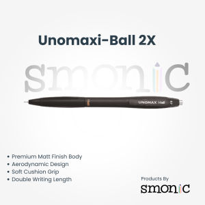 Unomaxi-Ball 2X