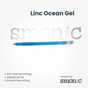 Linc Ocean Gel
