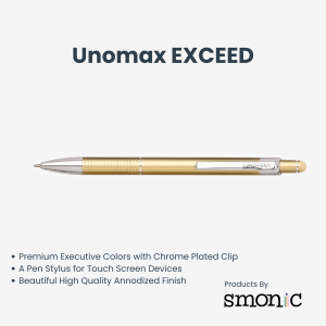 Unomax Exceed