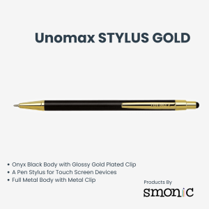 Unomax Stylus Gold