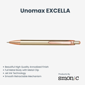 Unomax Excella