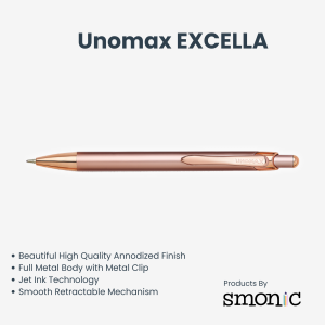 Unomax Excella