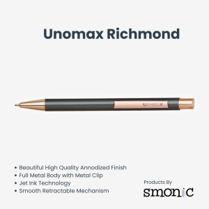 Unomax Richmond