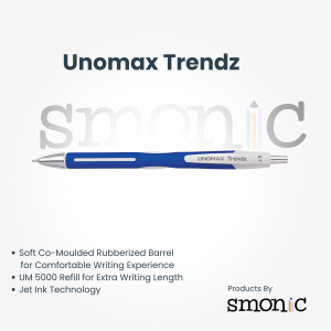 Unomax Trendz
