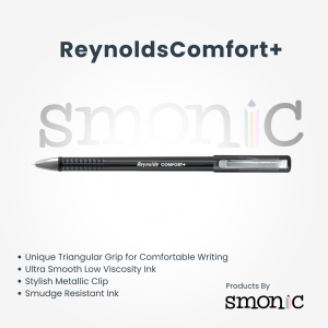 Reynolds Comfort+