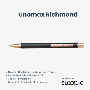 Unomax Richmond