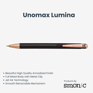 Unomax Lumina