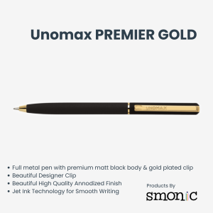 Unomax Premier Gold