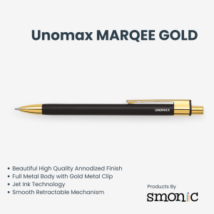 Unomax Marqee Gold