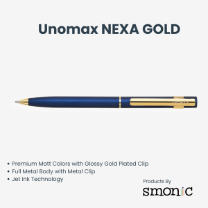 Unomax Nexa Gold