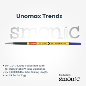 Unomax Trendz