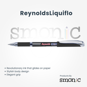 Reynolds Liqui Flo