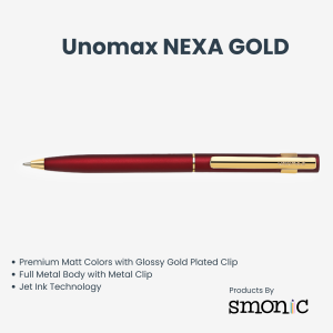 Unomax Nexa Gold