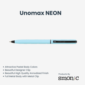 Unomax Neon