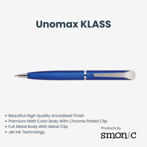 Unomax Klass