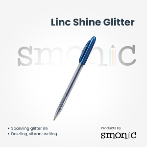 Linc Shine Glitter