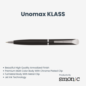 Unomax Klass