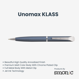 Unomax Klass