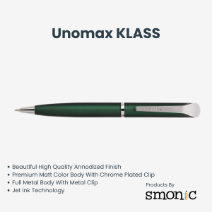 Unomax Klass