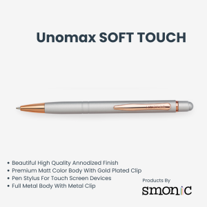 Unomax Soft Touch