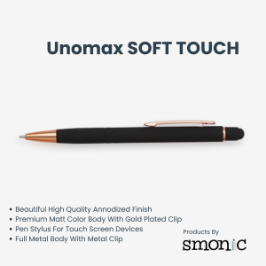 Unomax Soft Touch