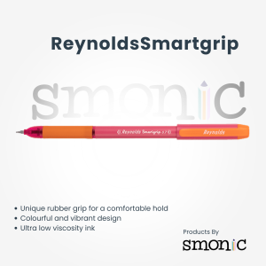 Reynolds Smart Grip