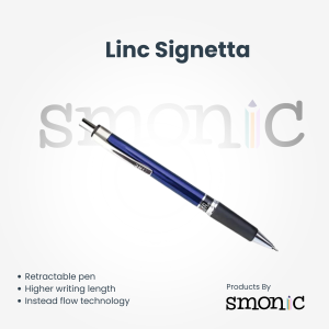 Linc Signetta
